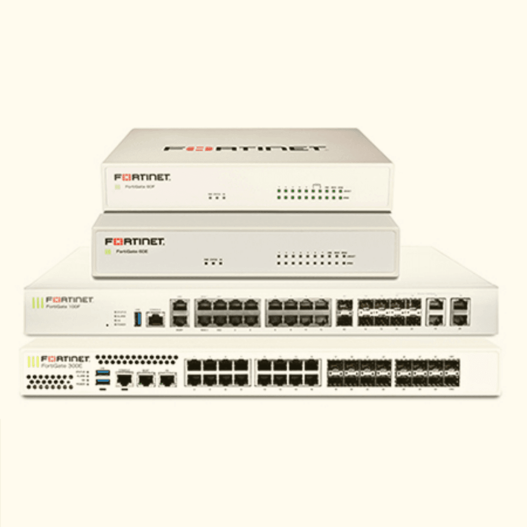 Fortinet Small Business Solutions