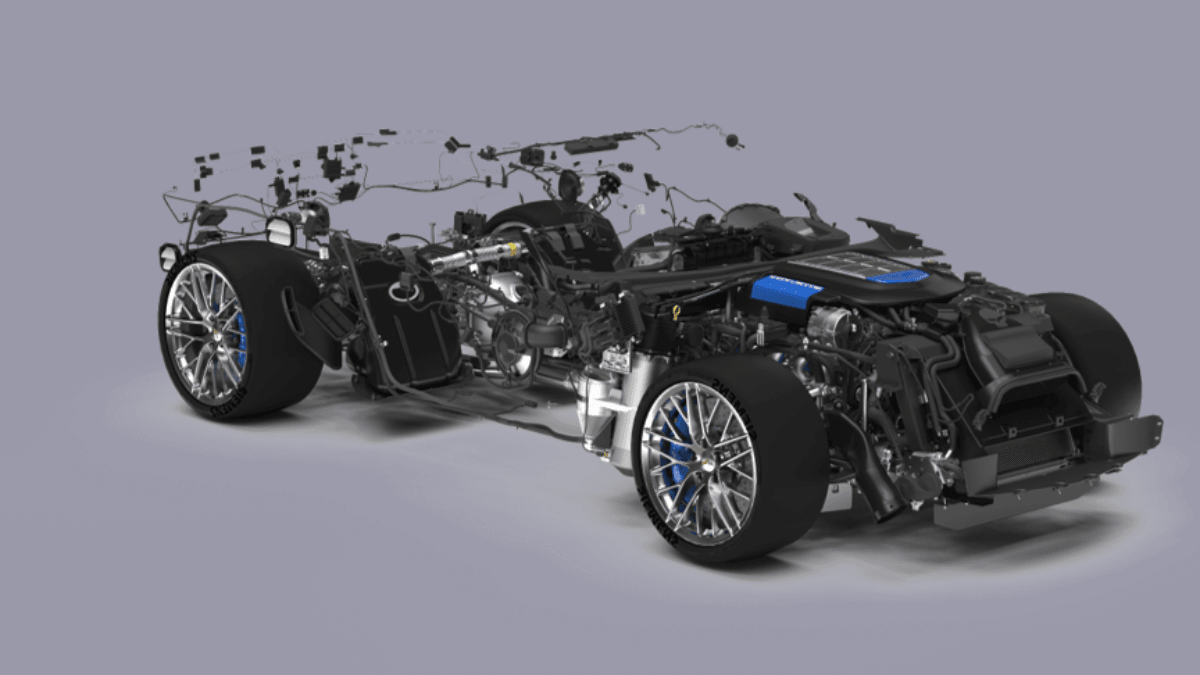 Ce este nou în NX 2506 (iunie 2025) | NX CAD