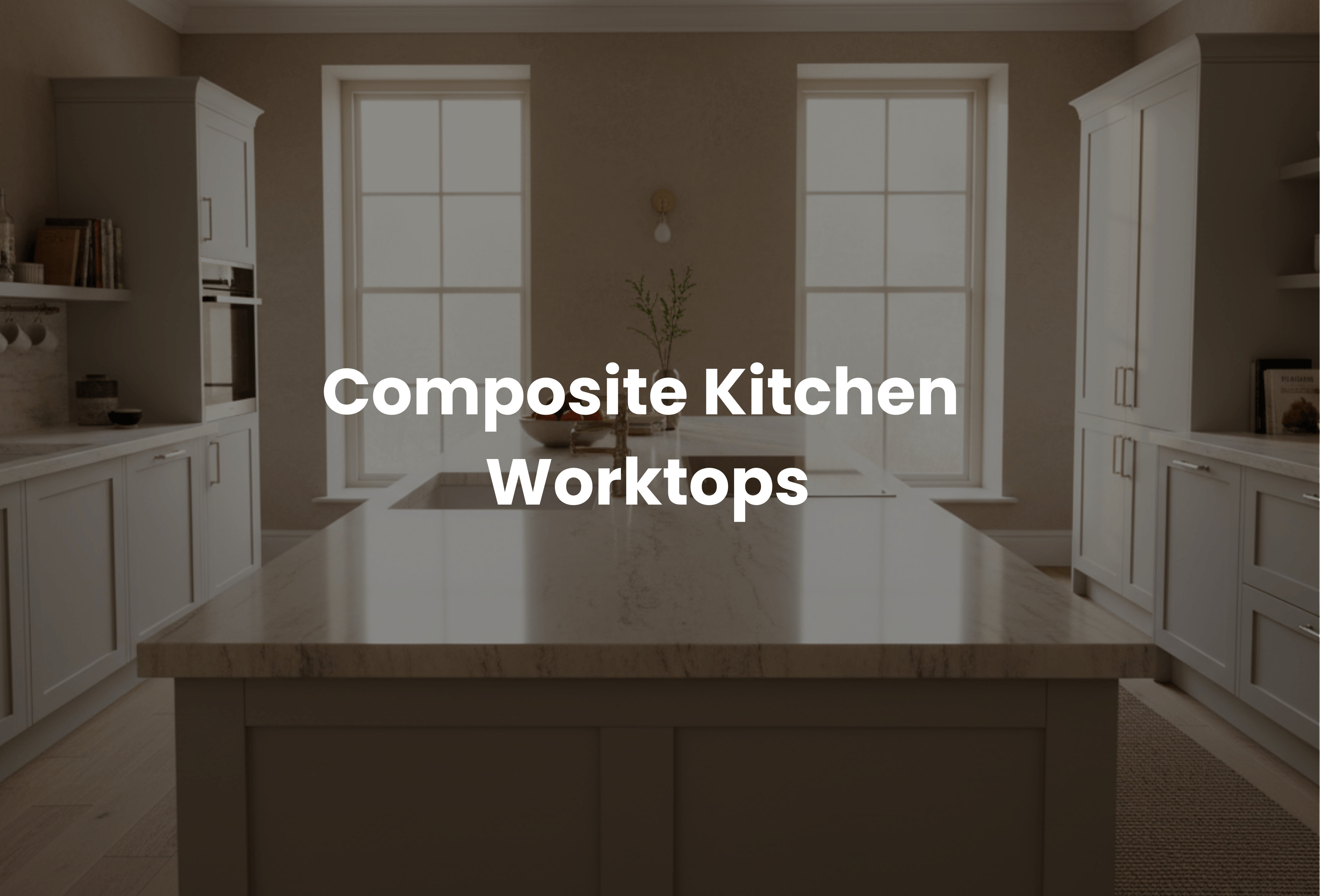 Composite Kitchen Worktops