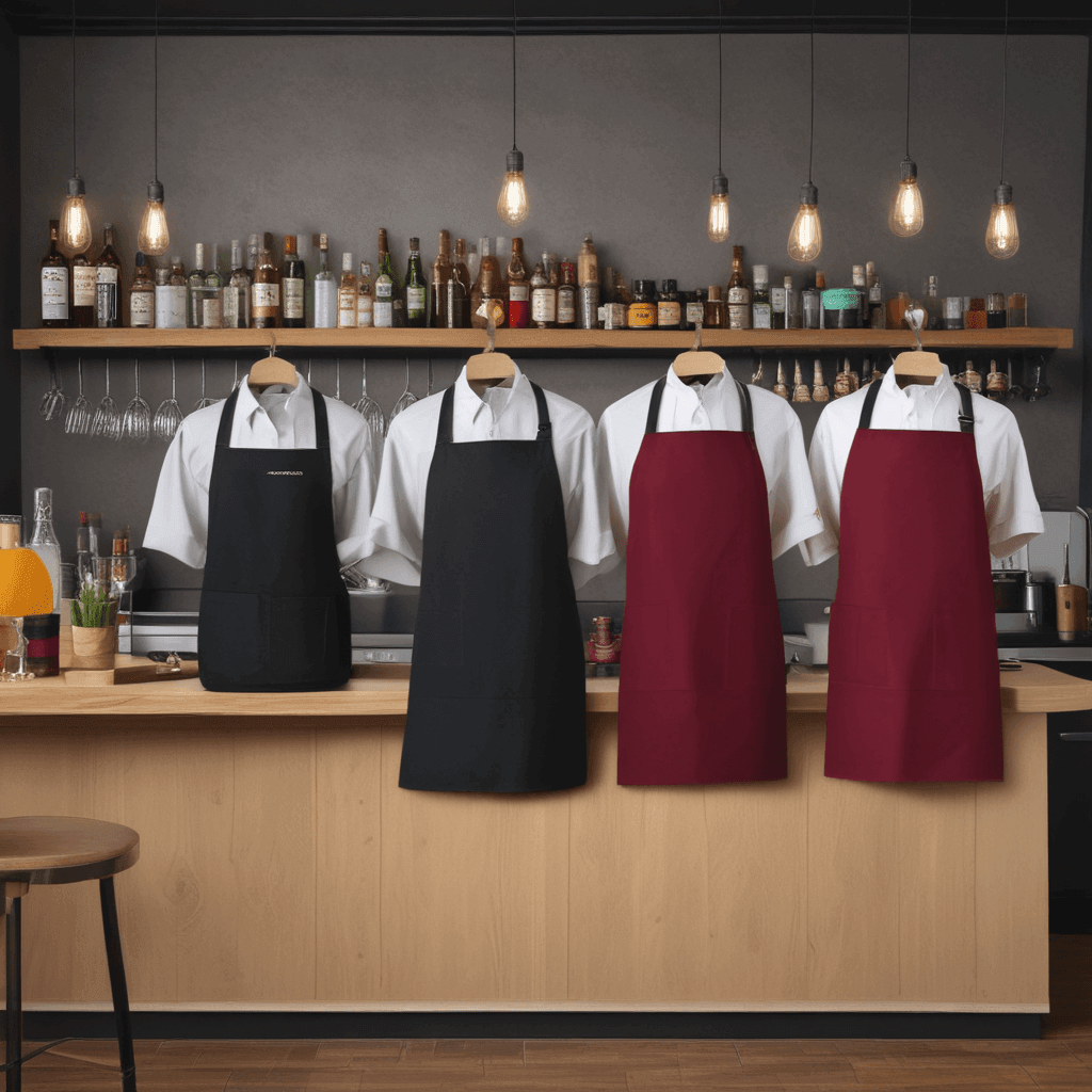 Bib Aprons