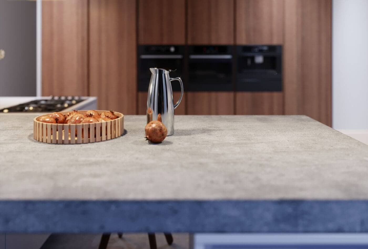 Common Mistakes to Avoid During Kitchen Worktops Installation