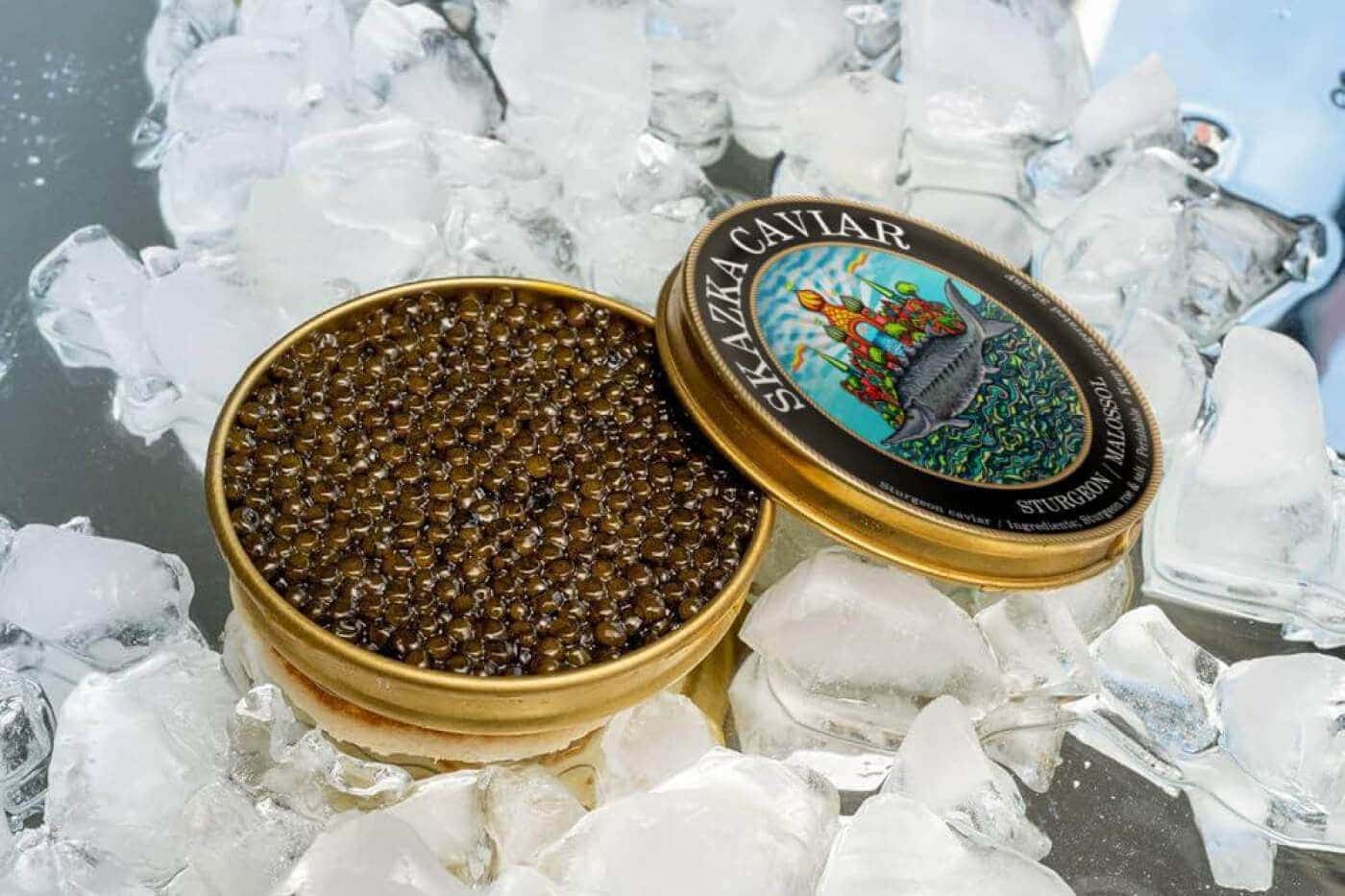 Understanding Malossol: The Secret to Premium Caviar