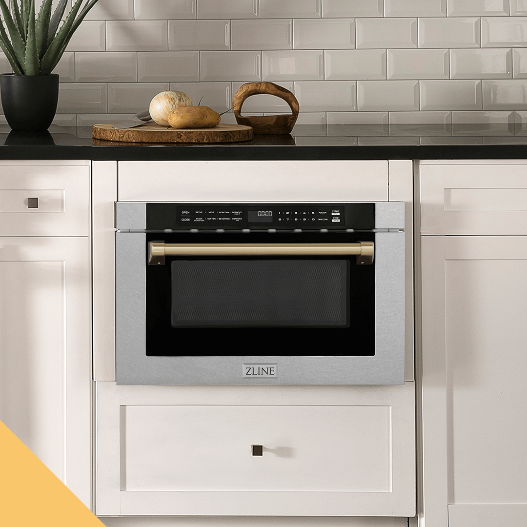 The Best Microwaves (2026 Update)
