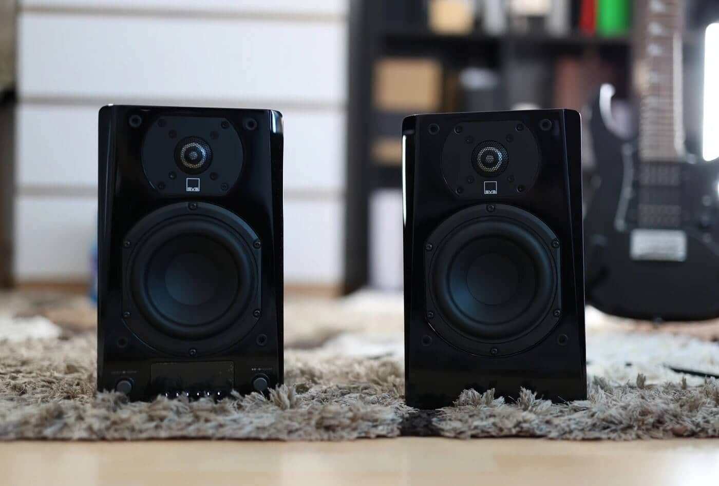 SVS Prime Wireless Pro Sound Quality