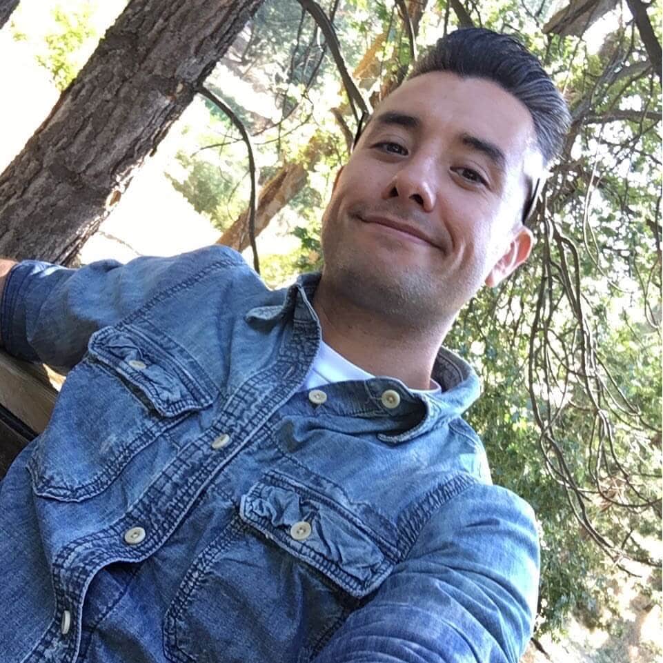 Employee Spotlight- Jeremiah, Account Manager