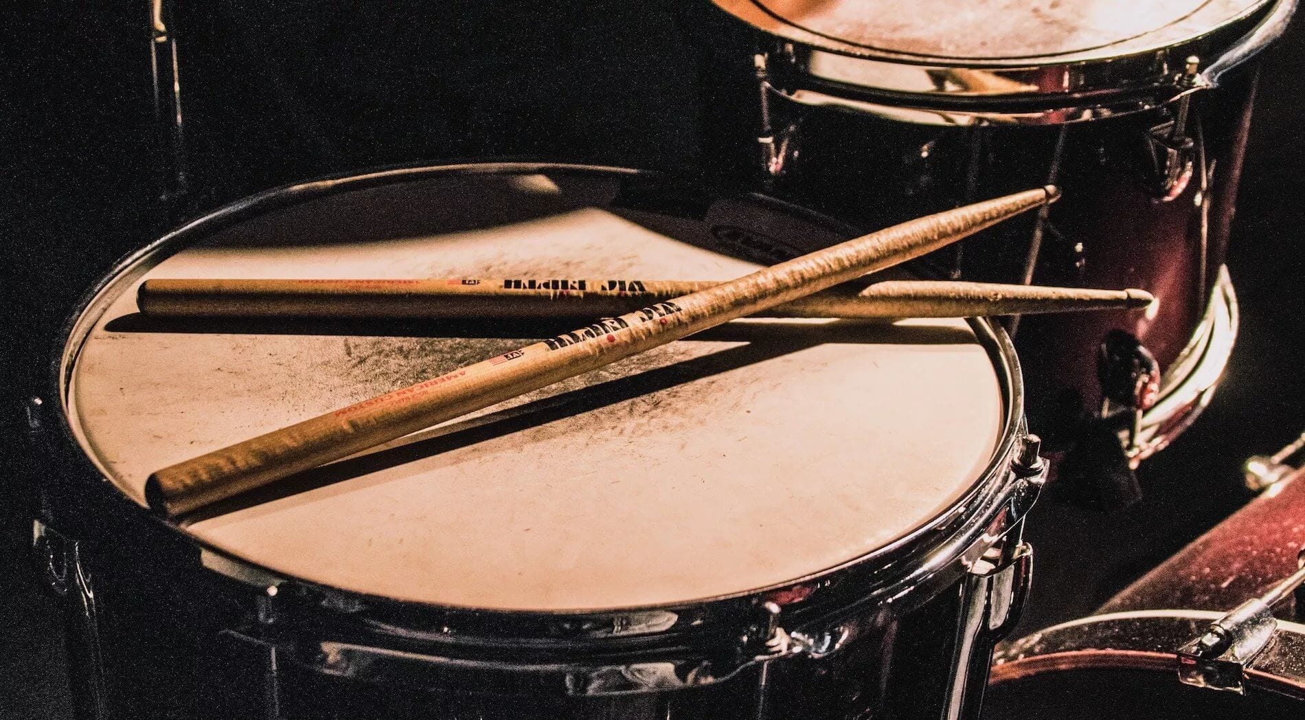Creating a Cohesive Sampler Drum Kit