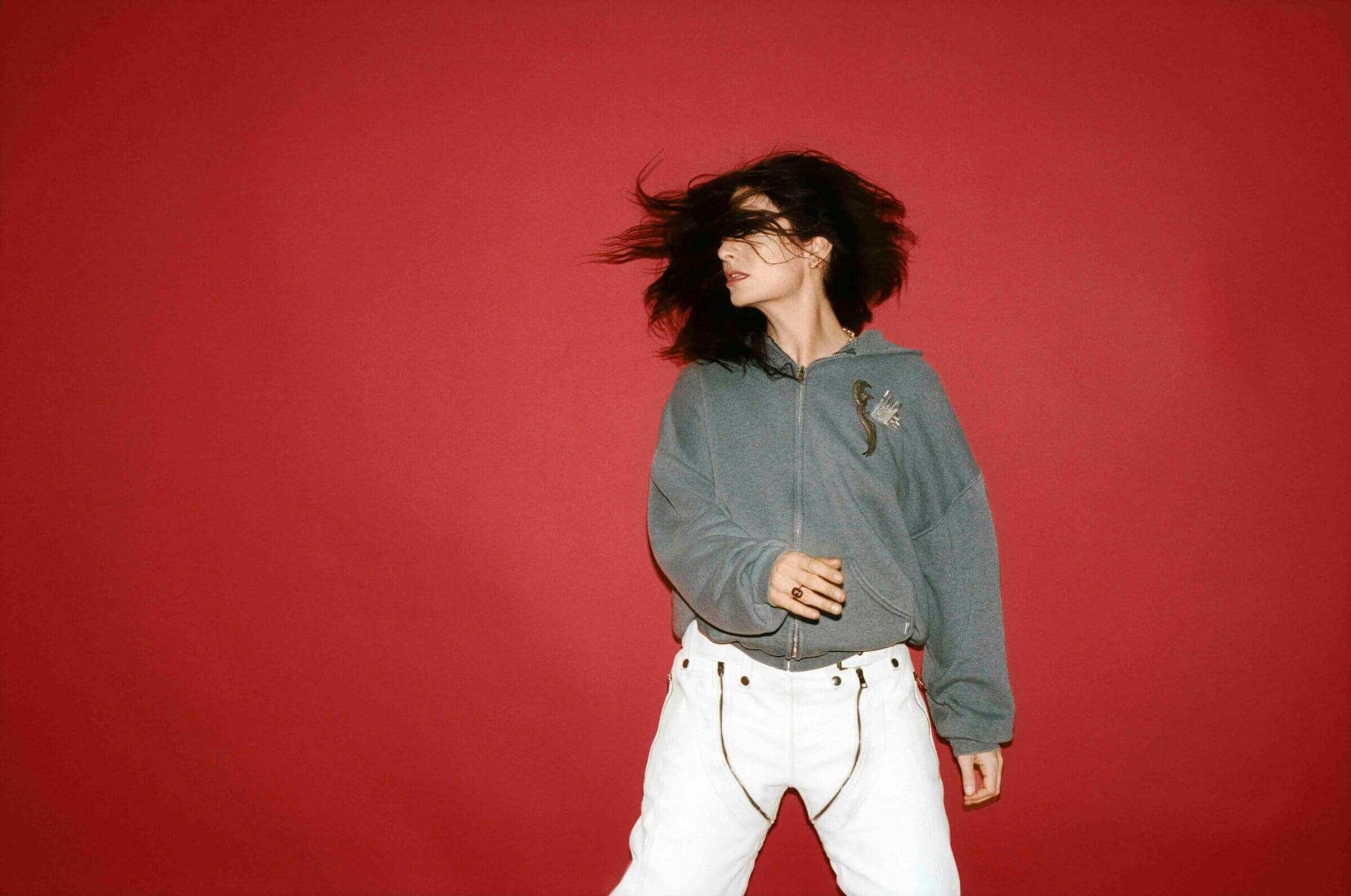 Lorde Unveils Extensive Tour Plans for ‘Virgin’ Album Release