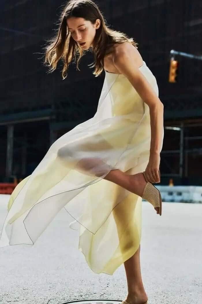 Spring Summer 2026 fashion trends