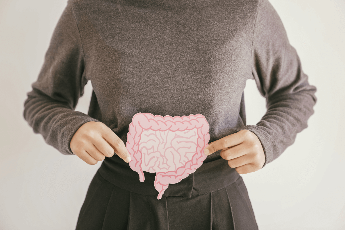 The Connection Between Probiotic Cleaners and Gut Health