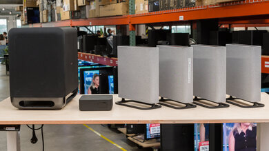 Sony BRAVIA Theater Quad-1