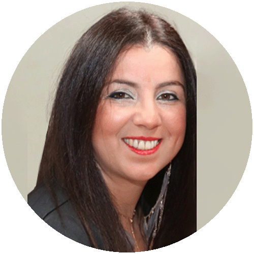 Sandra De Gregorio