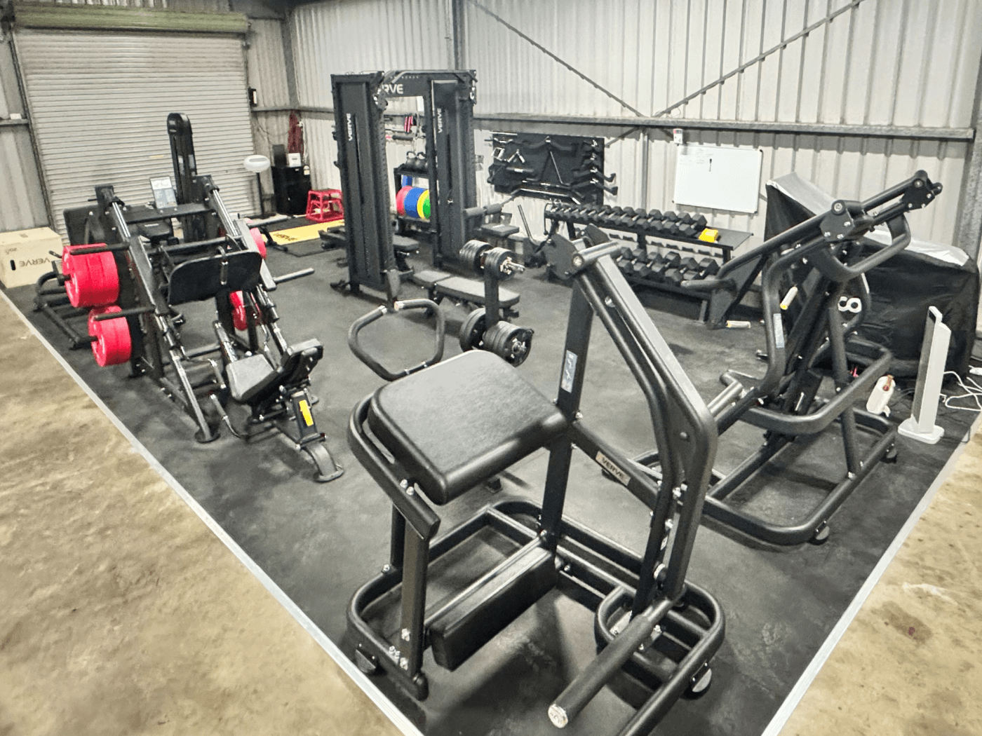 Home Gym