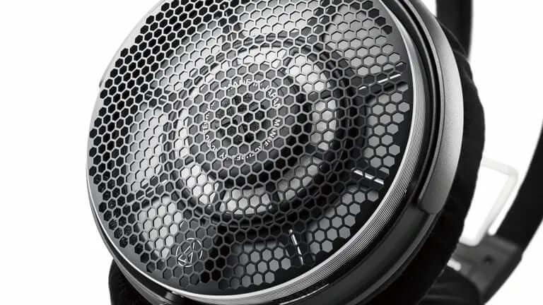 Audio-Technica Challenges Audio Fans: ATH-ADX7000 Headphones That Will Transform Your Sound Experience