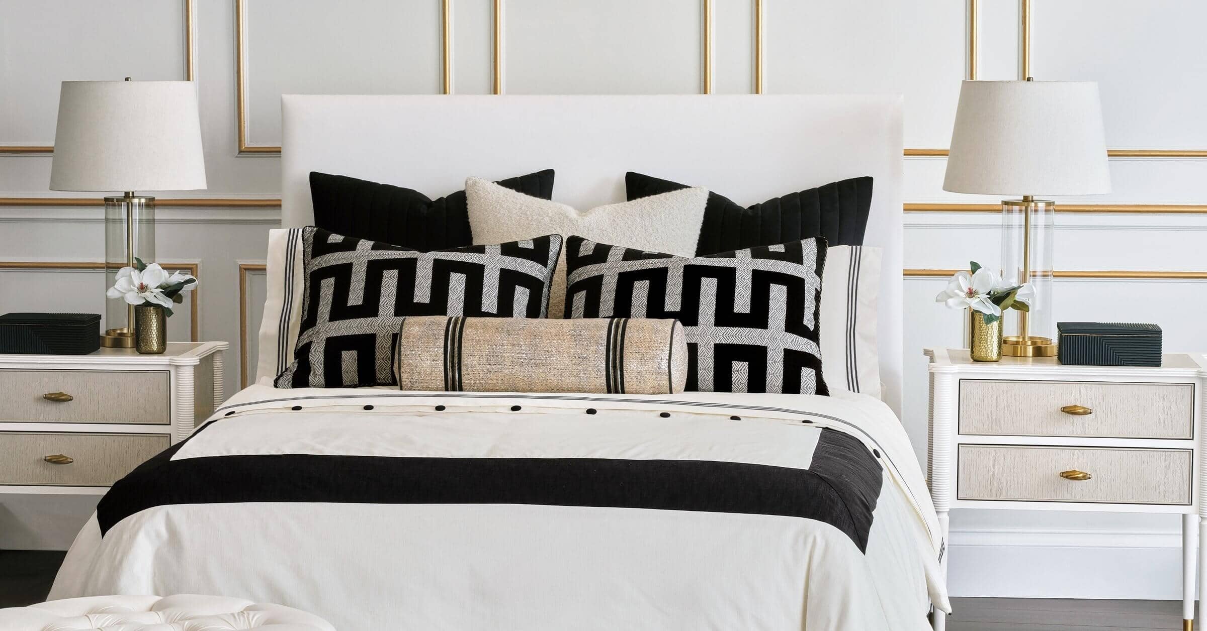 Your Zodiac Sign, Your Bedding Collection