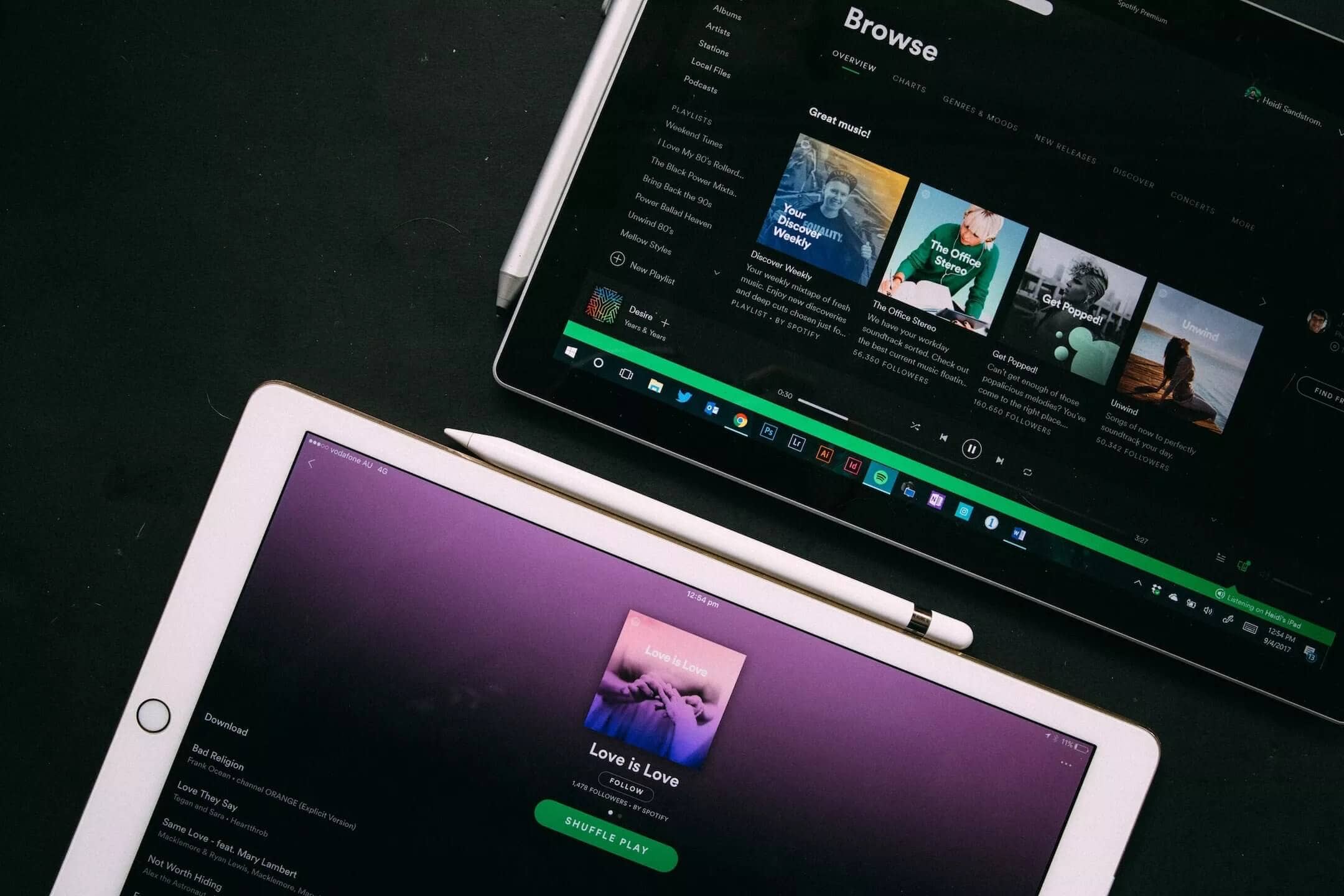 Album Sequencing in the Age of Streaming