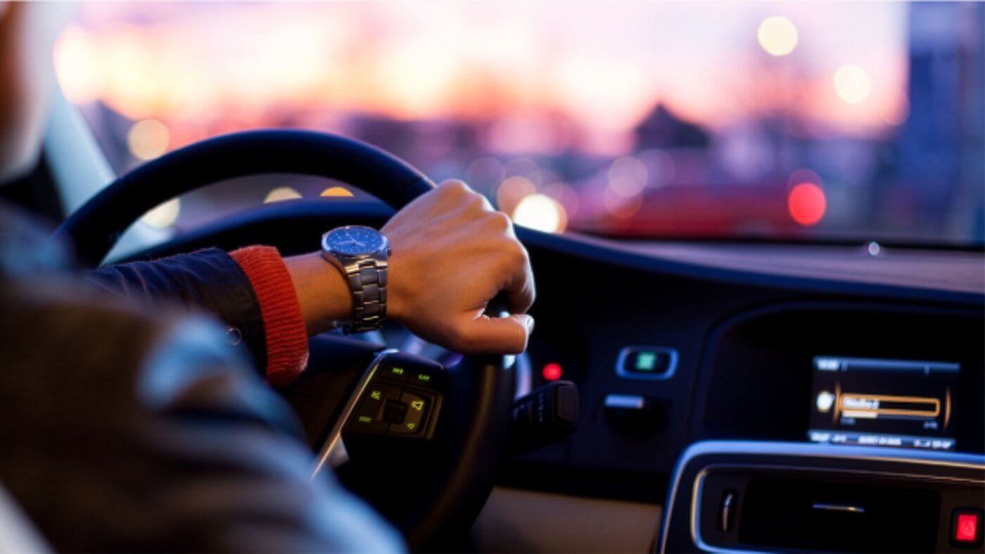 10 Best Used Cars For Commuters