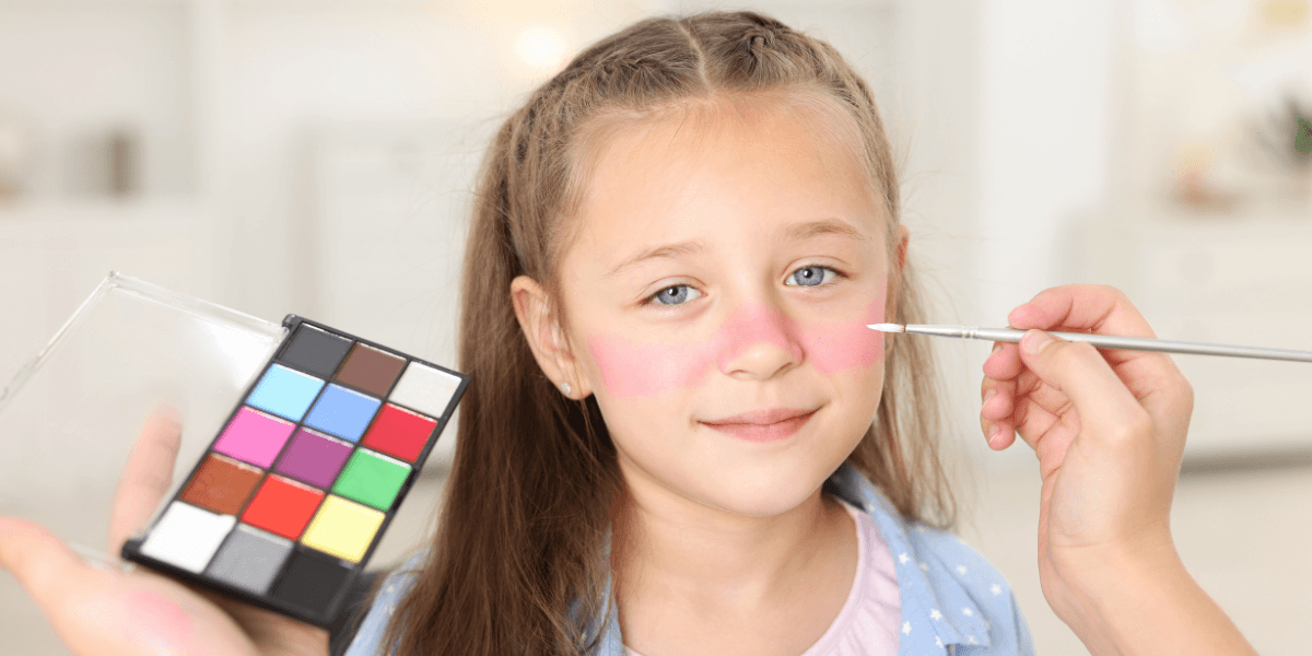 Kids Makeup Non Toxic: Ingredients, Labels, and Safer Play