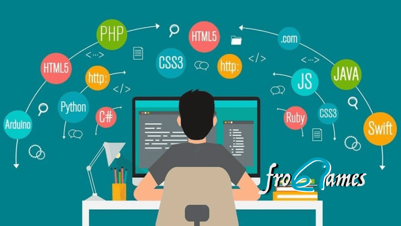 lenguajes de programacion