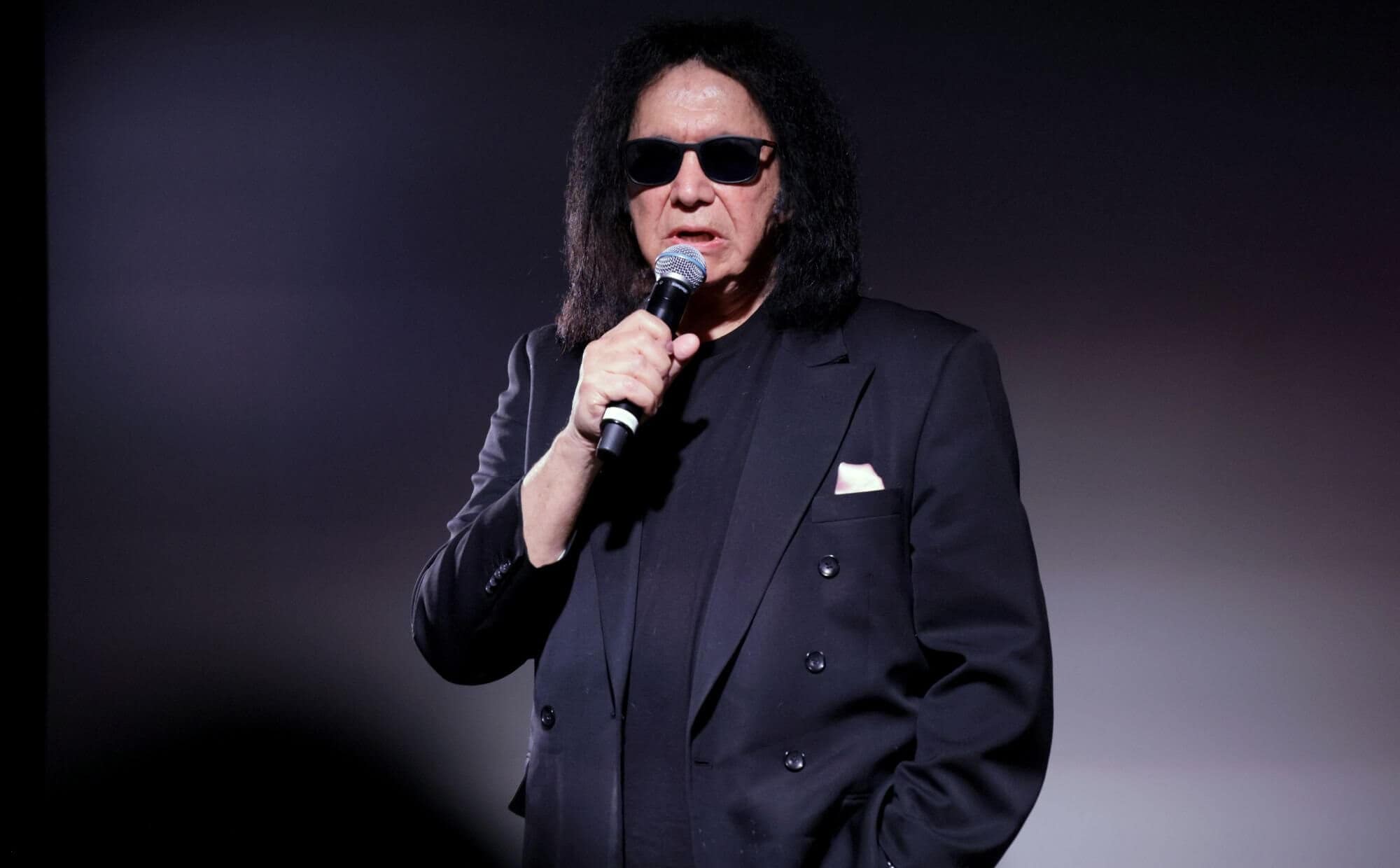 Gene Simmons on KISS’ Career Earnings and Money Mastery