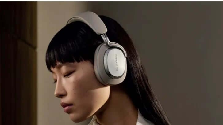 Bowers & Wilkins Challenges Itself with Px8 S2: Are These Its Best Headphones Yet?