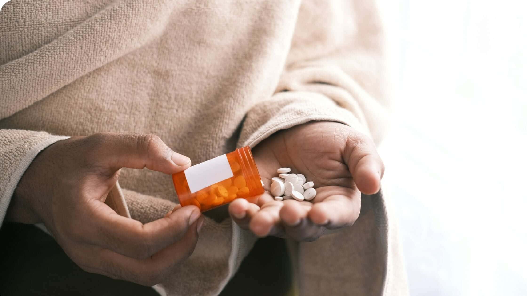 Why an Alternative to Ibuprofen May Help You Recover Better