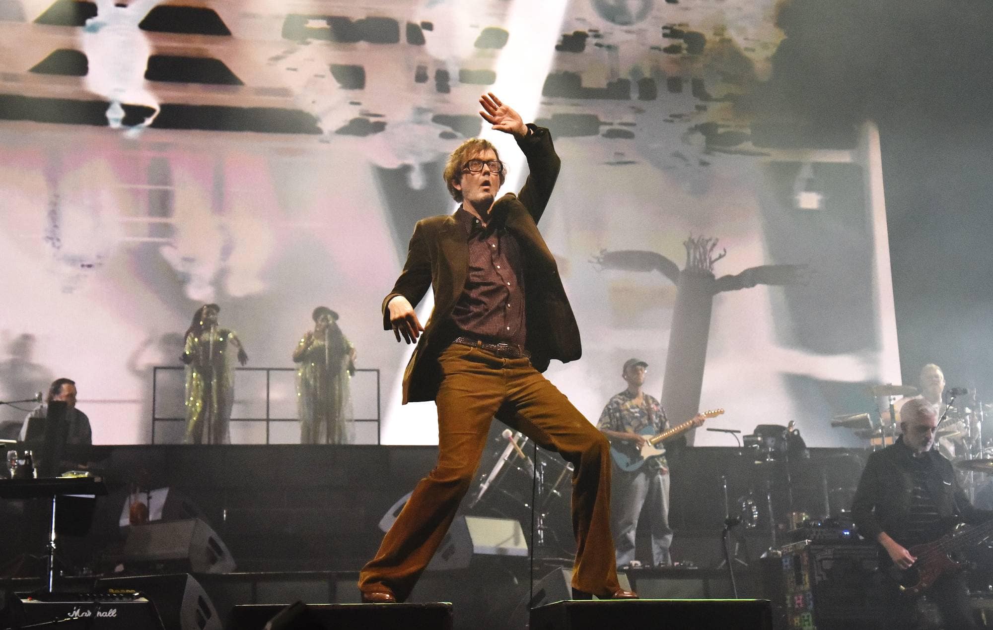 Pulp Film: Jarvis Cocker on New Beginnings and What Comes Next