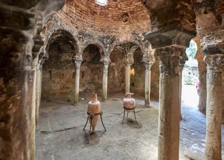 Mallorca's Architectural Heritage: Recent Discoveries and Scheduled Restoration Progress