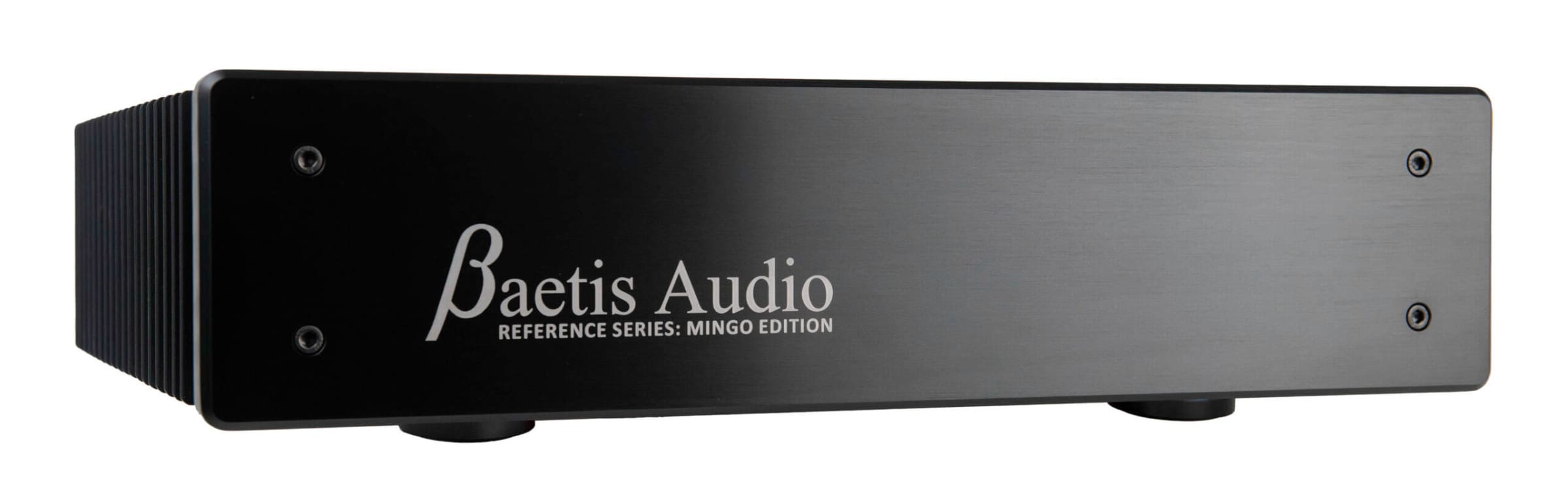 The Ultimate Review of Baetis Reference 4 Mingo+ Computer Music Server