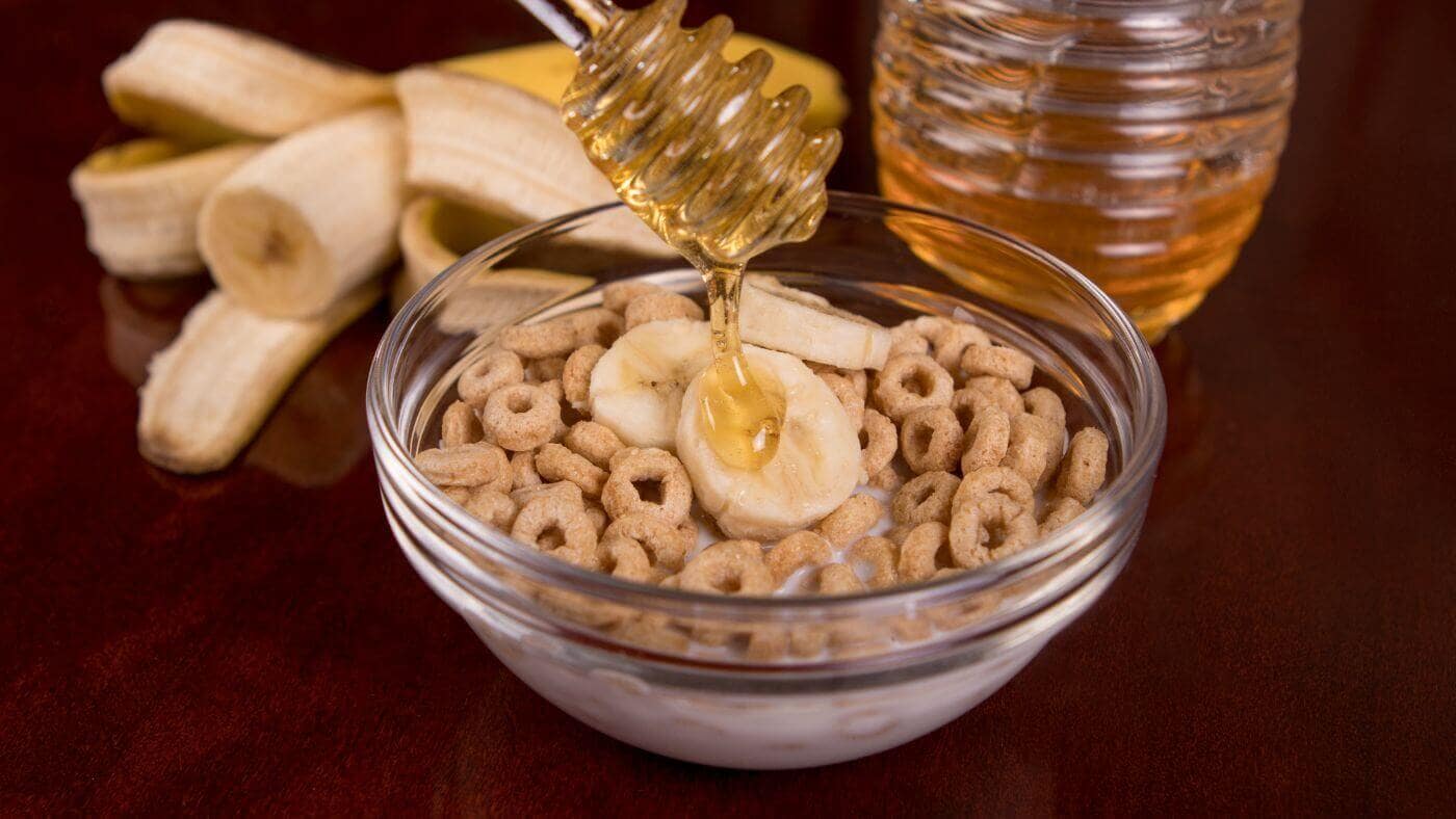 Can Parrots Eat Cheerios?