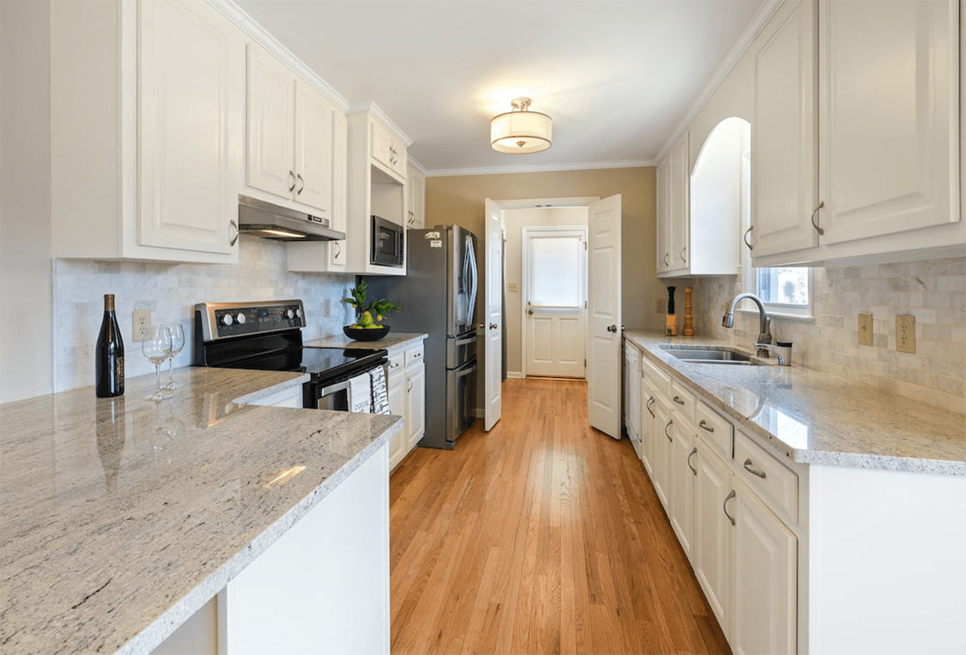 The Complete Guide to IKEA Cabinet Granite Counter Success