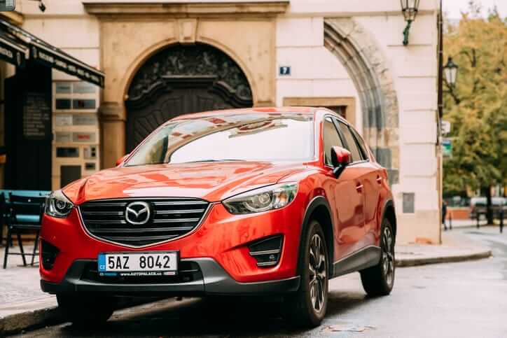 City Commuter vs. Weekend Adventurer: Choosing the Right Crossover
