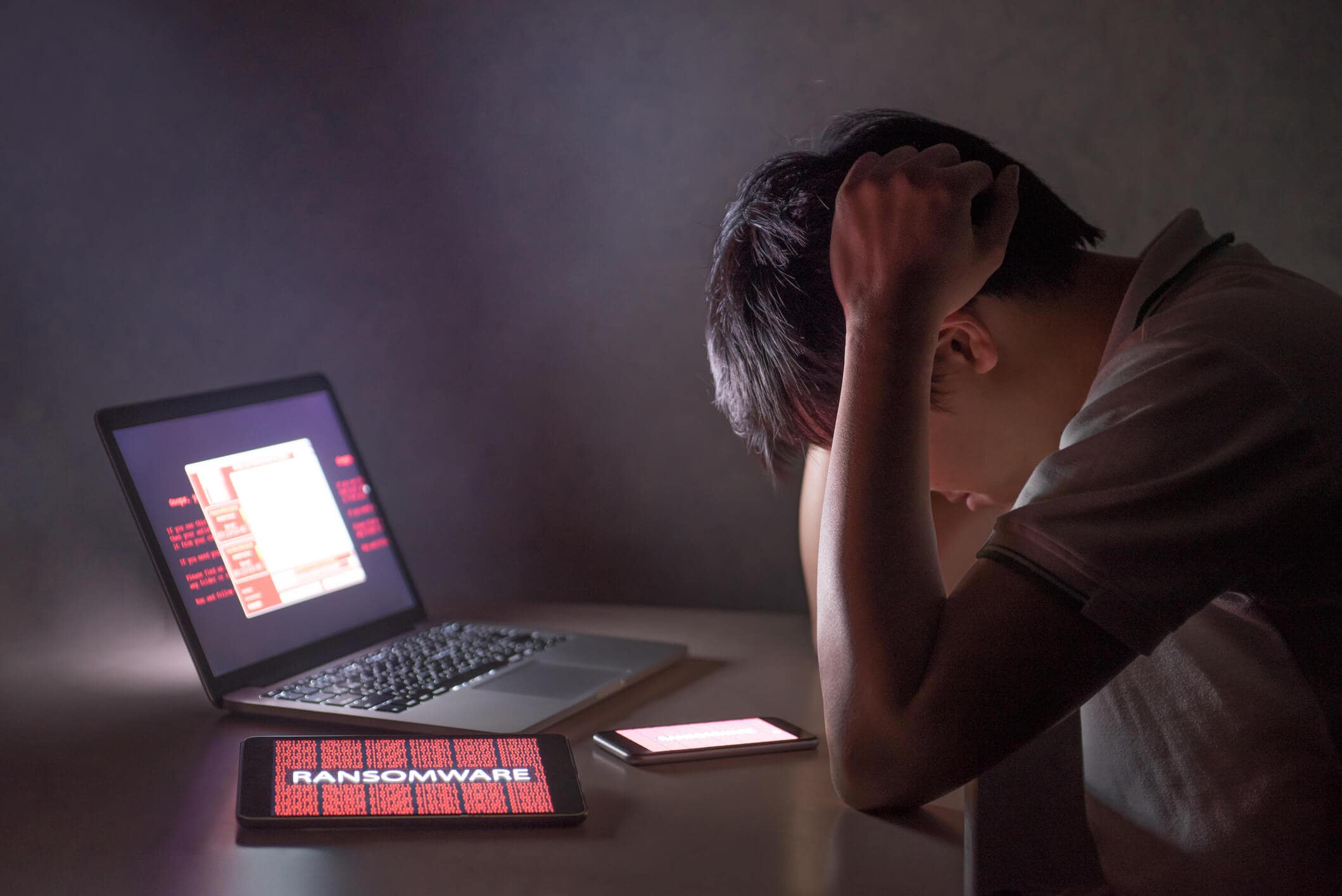 How to Defend Yourself from Ransomware