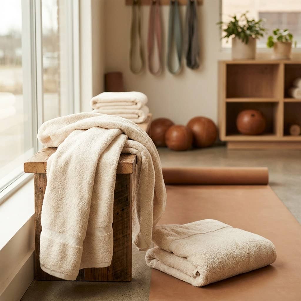 Salon Towels