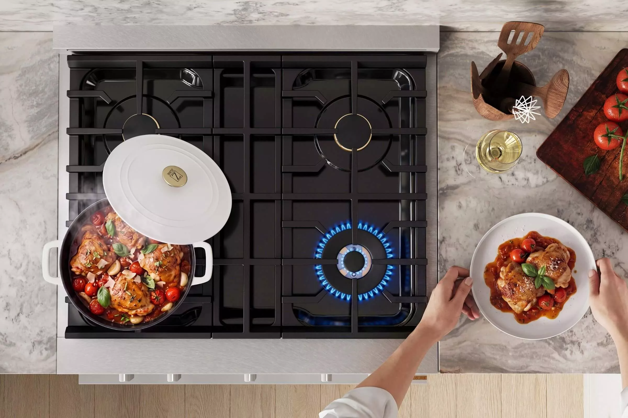ZLINE Black Friday & Cyber Monday Sale 2026 – The Range Hood Store