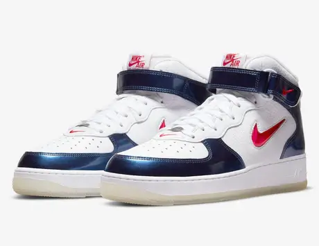Nike Air Force 1 Mid QS 