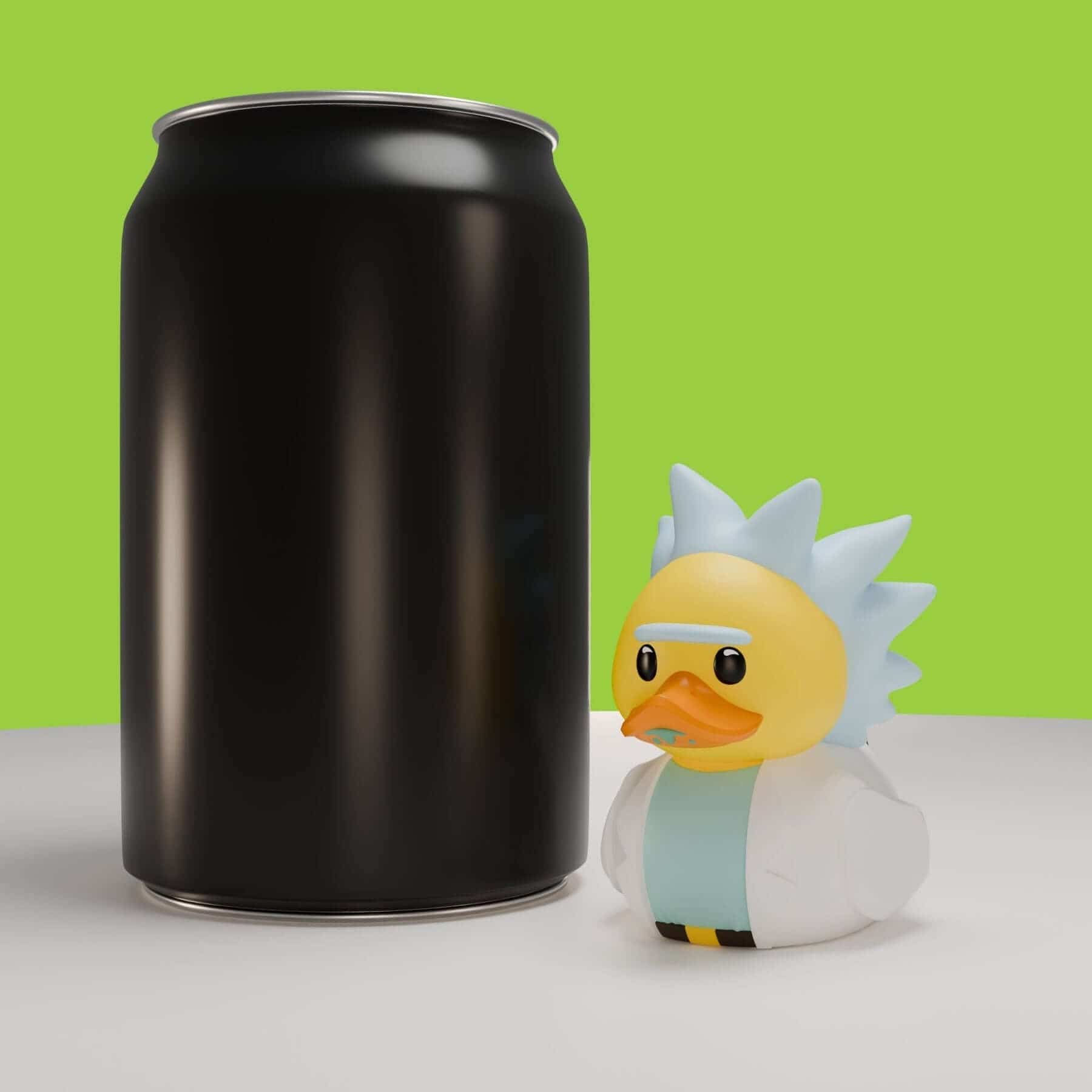 Collector’s Edition vs Mini TUBBZ available from TUBBZ UK