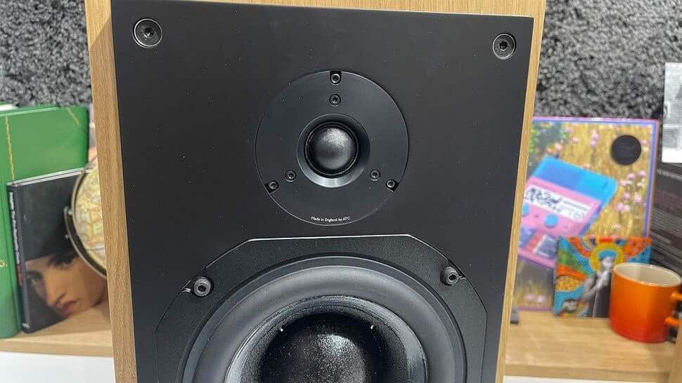 ATC SCM20ASL Review: Honest Sound from Powerful Active Monitors