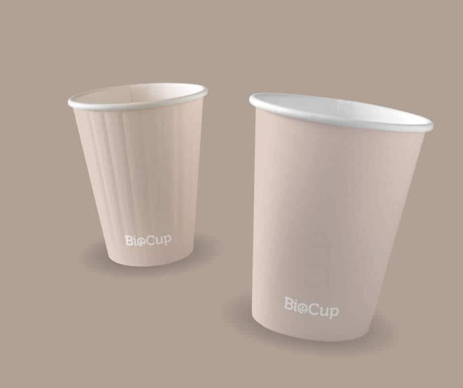 Takeaway Coffee Cups - Single Wall or Double Wall?