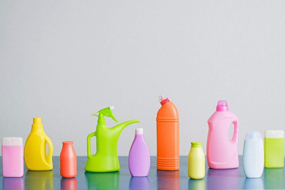 Hidden Toxins That Are Harmful to Our Health
