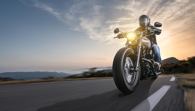 Harley-Davidson Sportster Air Ride Kit Upgrade