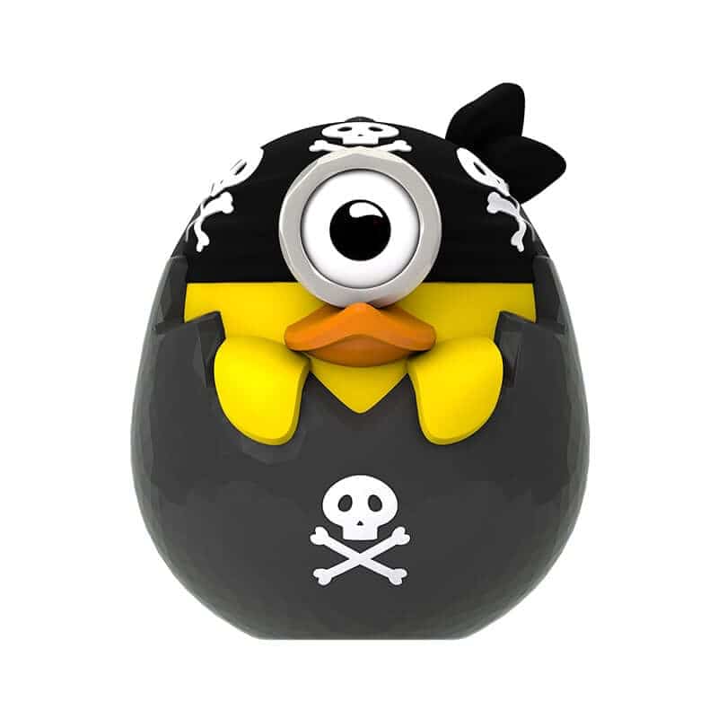 TUBBZ Mystery Eggs Collection from TUBBZ UK
