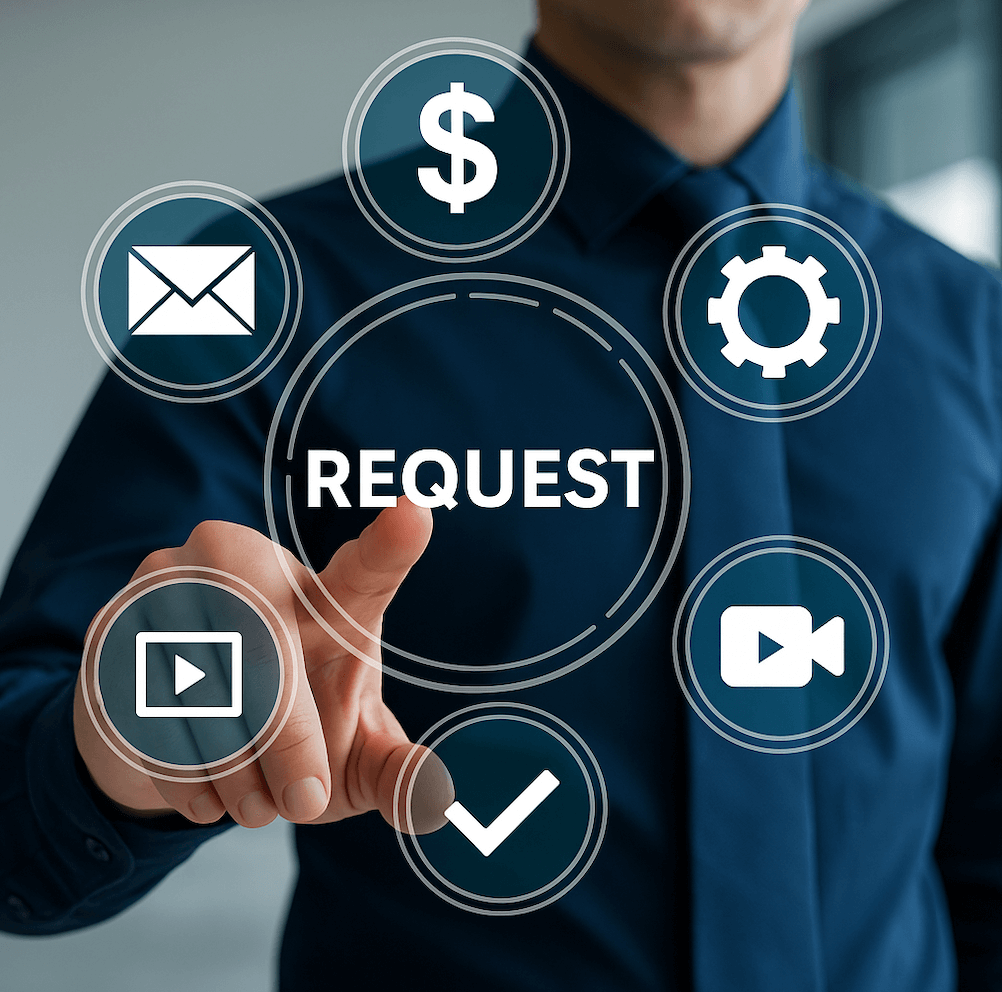 Managing High-Volume Video & Audio FOIA Requests