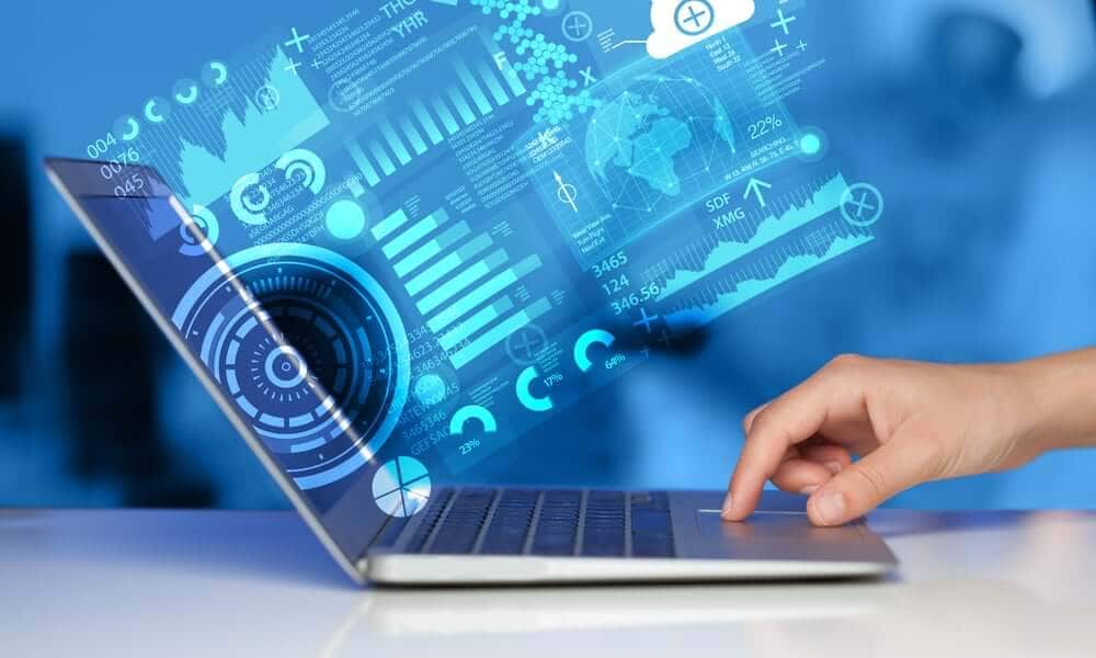 Top Five IT & Tech Trends to Dominate in 2021