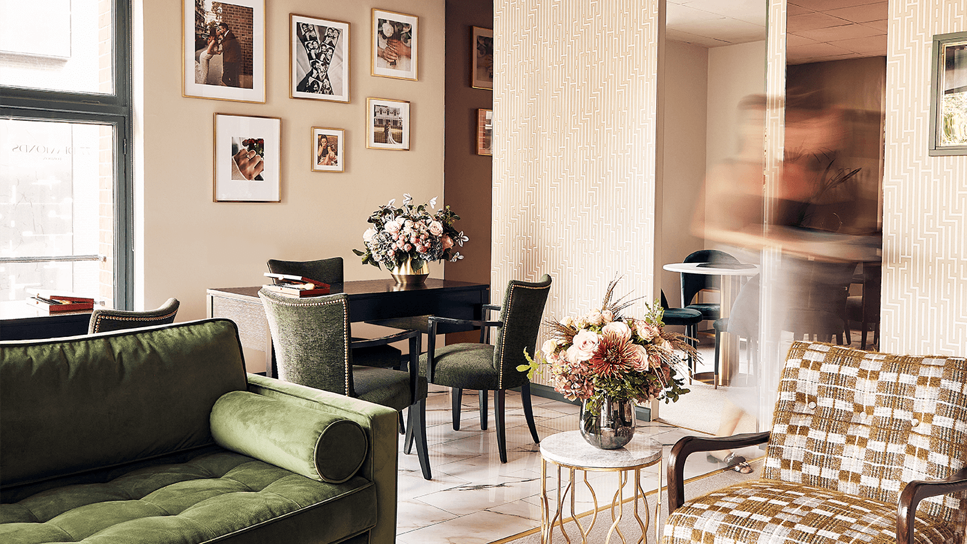 77 Diamonds London Showroom: What to Expect When You Visit