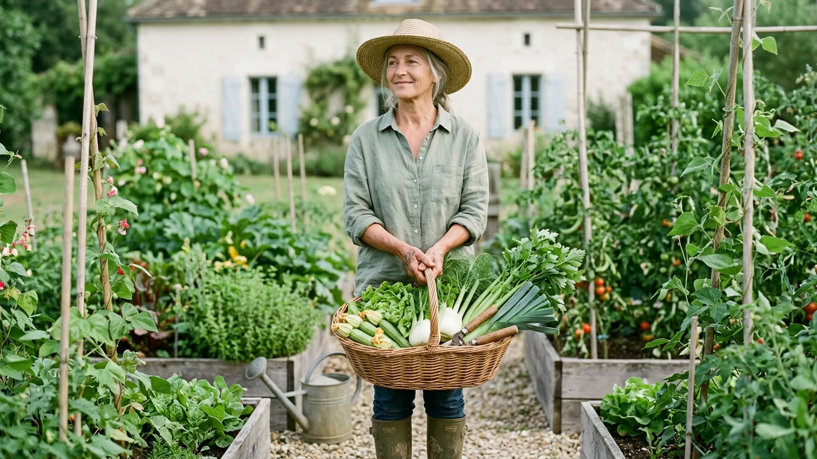 Légumes drainants et fruits drainants : lesquels choisir quand on retient l'eau ?