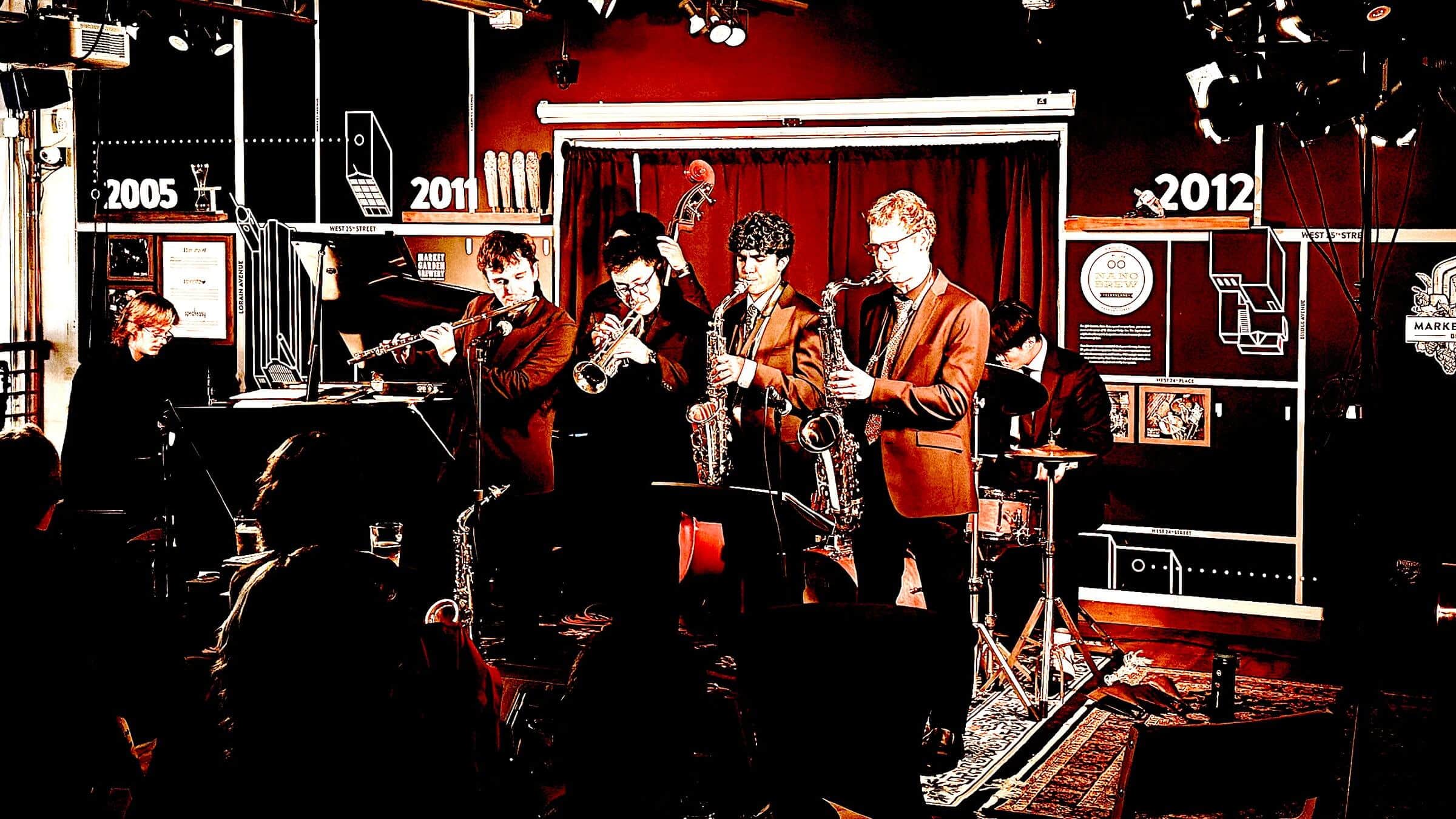 Jazz