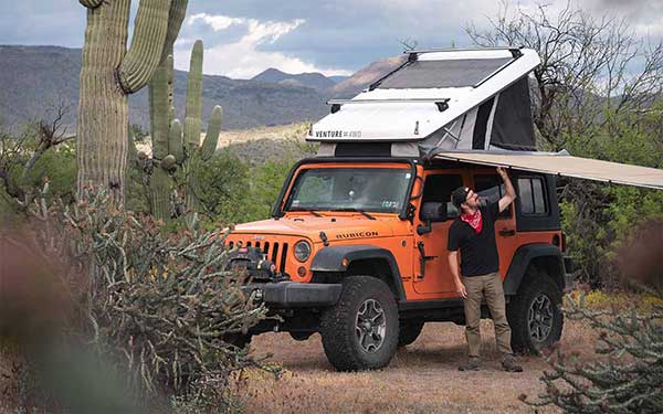2013 Jeep Wrangler JKU