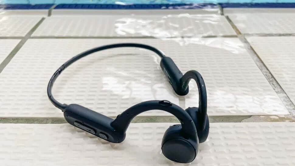 Naenka Bone Conduction Runner Pro-2