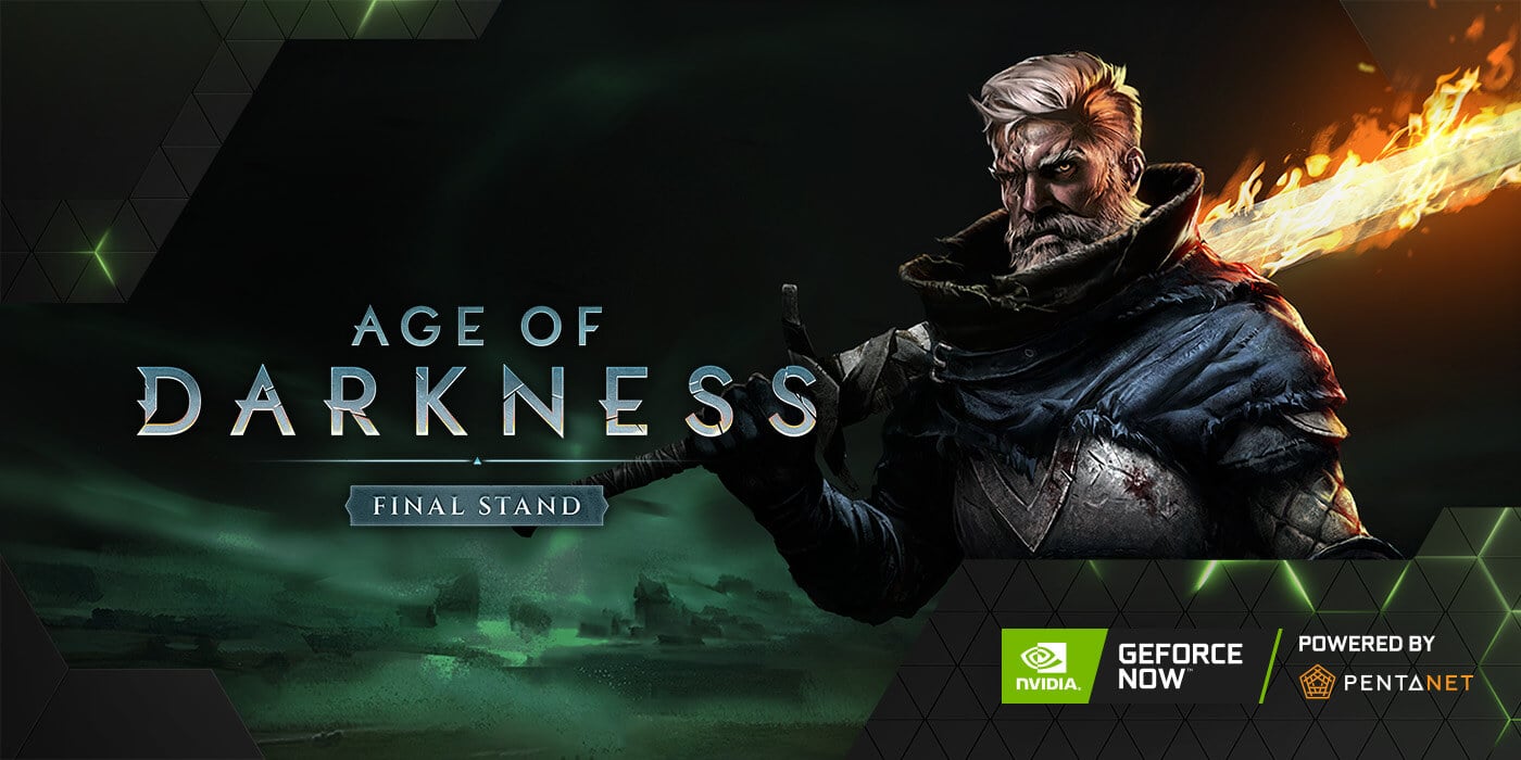 Pentanet Spotlights: Age of Darkness: Cancelling the apocalypse!