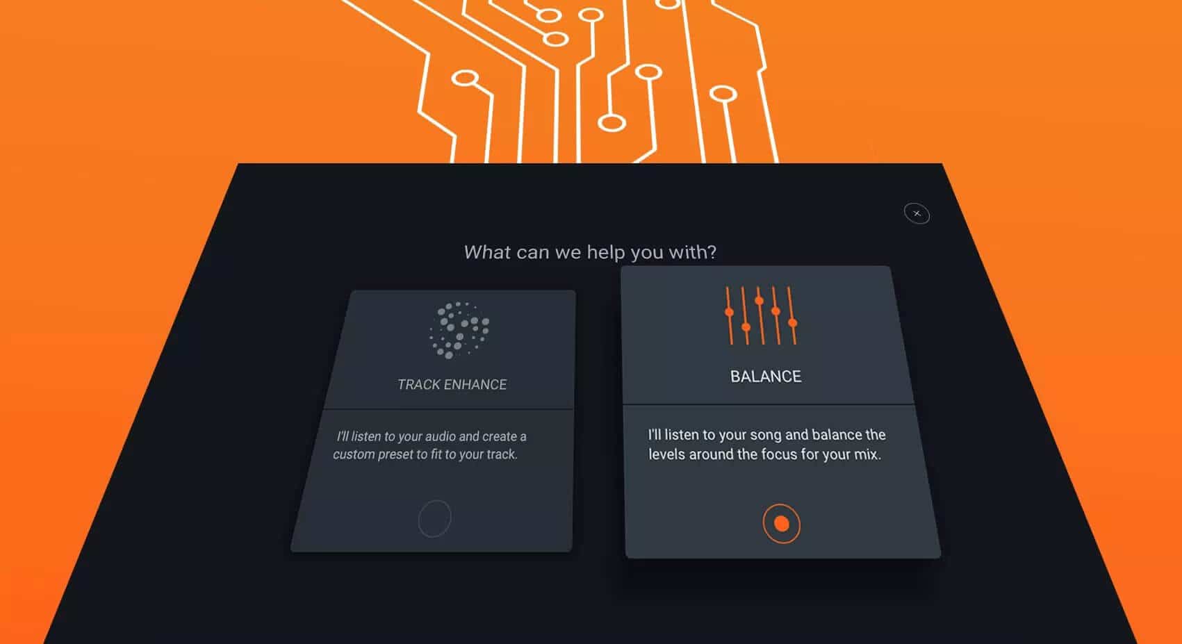 Behind the Technology of Mix Assistant